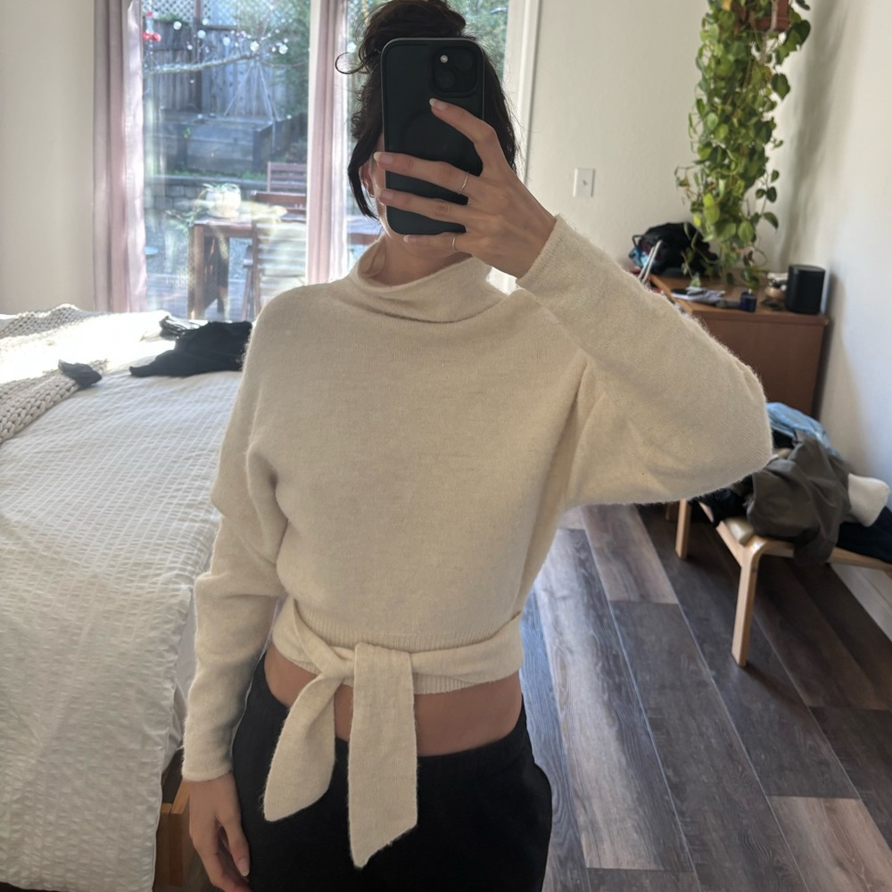 Aritzia Lorin Sweater